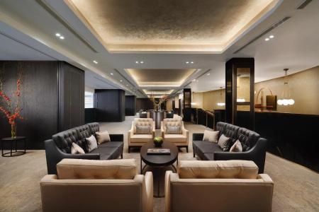 Hilton London Bankside - 1