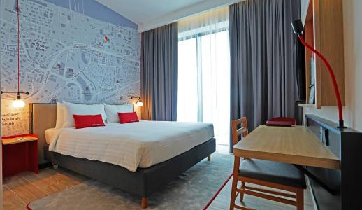 IntercityMuscat - 2