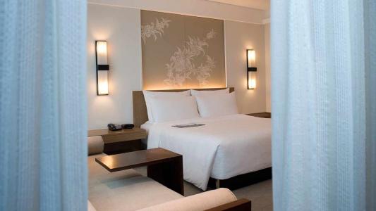 Le Meridien Chiang Mai - Sha Extra Plus - 10