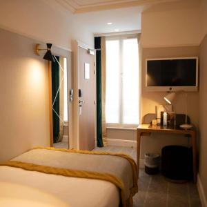 Mercure Paris Opera Garnier Hôtel & Spa - 27