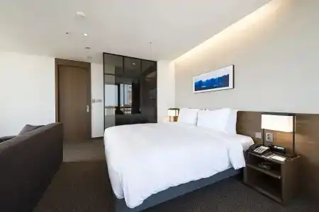 Ramada Encore by Wyndham Busan Haeundae - 5
