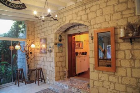 Alaçatı Kiyikiyi Butik Otel - 14