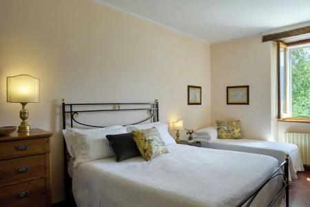Albergo Villa Cristina - 20