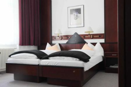 Stadt-Gut-Hotels - Das Kleine - 24