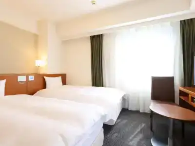 Dormy Inn Takasaki - 1