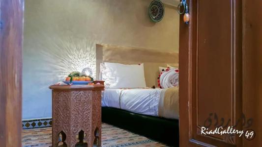 Riad Gallery 49 - 132