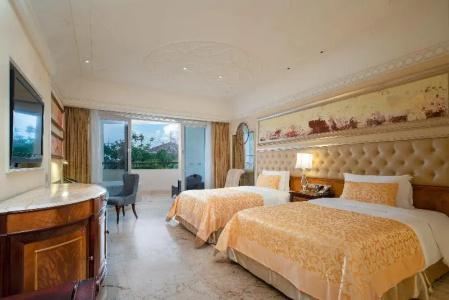 Crowne Plaza Resort Sanya Bay, An Ihg - 86