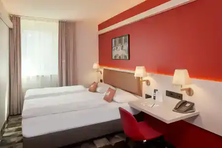 Best Western Leipzig City Centre - 3