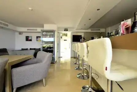 Atico Suite Ola Blanca - 11