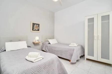 Apartamentos Almoraide Suites - Adults Only - 266