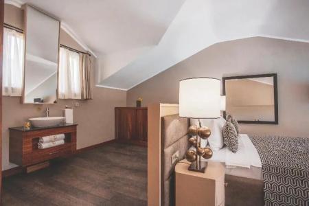Orka Cove Penthouse & Suites Adults Only - 78