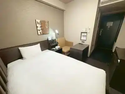 Route-Inn Higashihiroshima Saijo Ekimae - 1