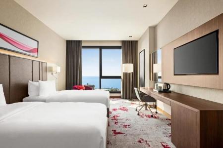Ramada by Wyndham Rize Findikli - 38