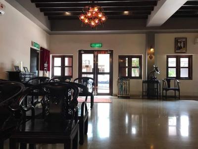 Swiss Heritage Boutique Melaka - 20