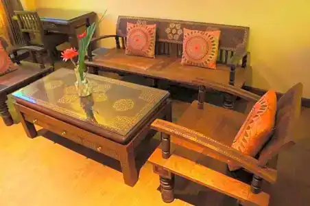 Chiang Mai Boutique House - 87