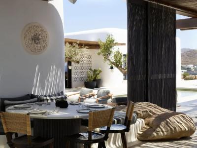 Kalesma Mykonos - 14