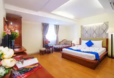 Aluna Ben Thanh - 4