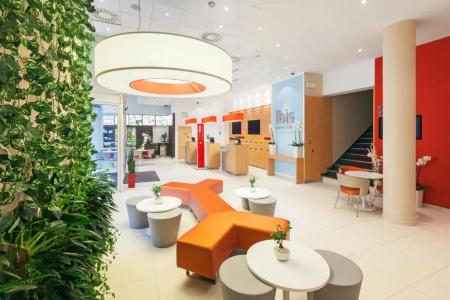 Ibis Praha Wenceslas Square - 23