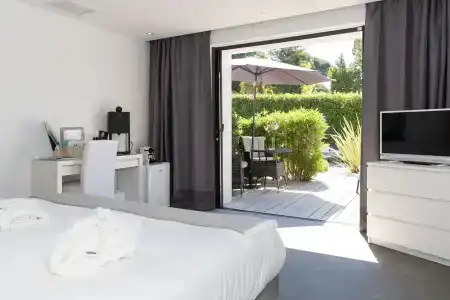 le Mandala - 4