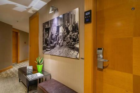Point Taksim - 50