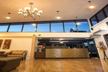 Pongsakorn Boutique Resort -Sha Extra Plus - 1