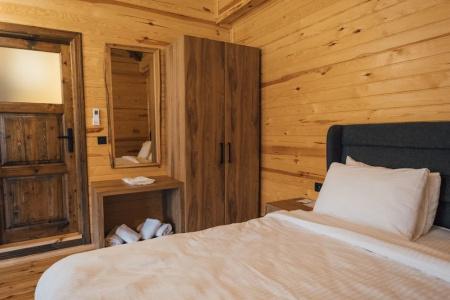 Sapanca Bamboolow Resort - 2