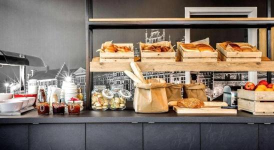 ibis budget Gent Centrum Dampoort - 32