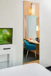 ibis Annecy Centre Vieille Ville - 8