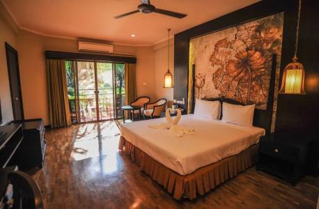 Suan Bua & Resort - 53