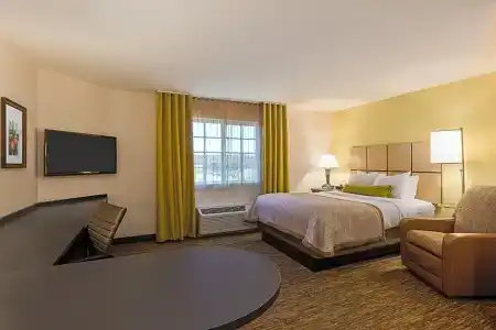 Candlewood Suites Tucson, An Ihg - 30