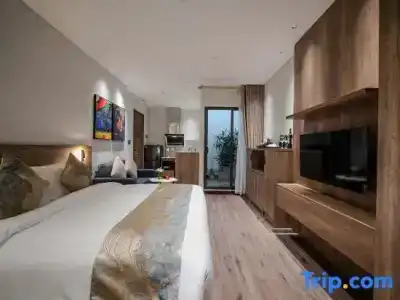 The Dream Suite - 117