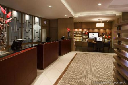 Sheraton Poznan - 37