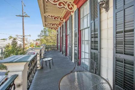 The Mansion on Royal - 105