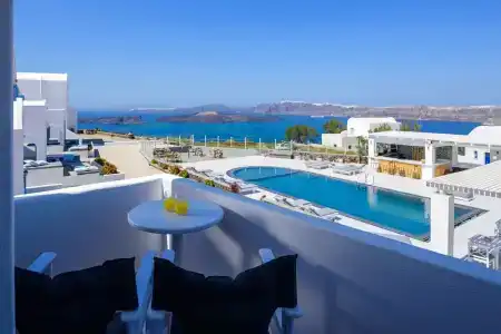 Kalestesia Suites - 333