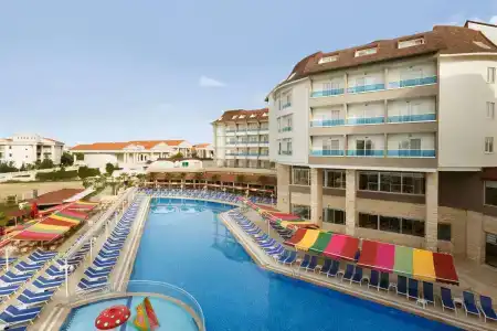 Ramada Resort by Wyndham Side - 12