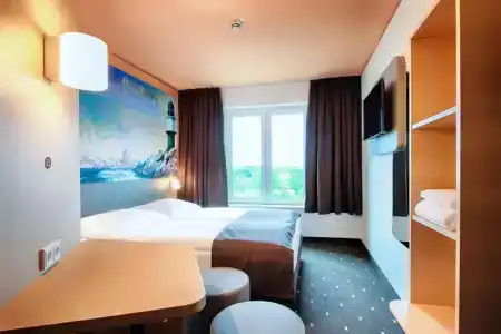 b&b Rostock-Hafen - 22