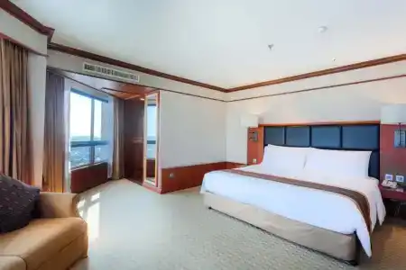 Holiday Inn Chiangmai, An Ihg - 148