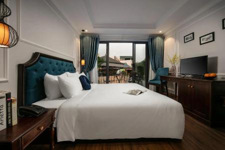 Maya Boutique & Spa - 19