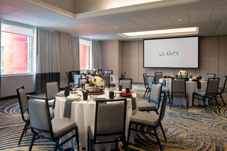 The Clancy, Autograph Collection - 27