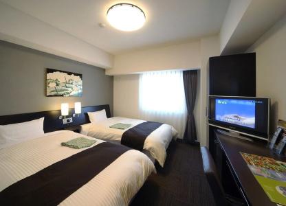 Route-Inn Utsunomiya Miyukicho -Kokudou4gou- - 5