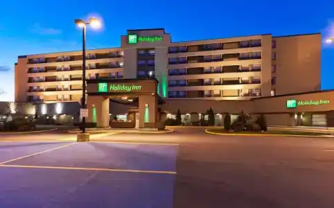 Holiday Inn Montreal, An Ihg - 50
