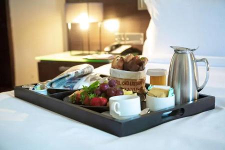 Radisson Blu, Abu Dhabi Yas Island - 47