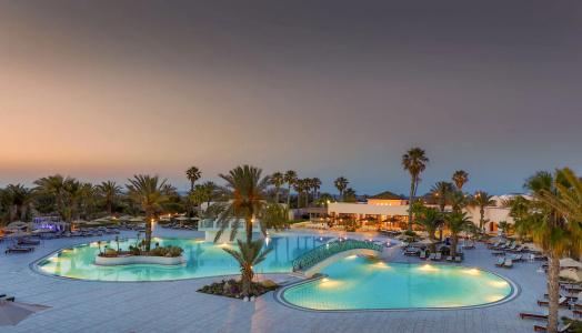 Yadis Djerba Thalasso & Golf - 4