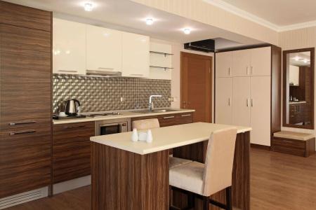 Balturk House - 12