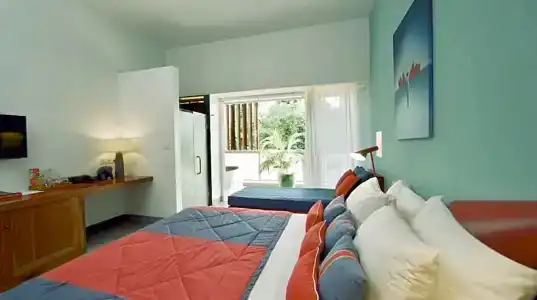 Rambutan Resort – Phnom Penh - 43