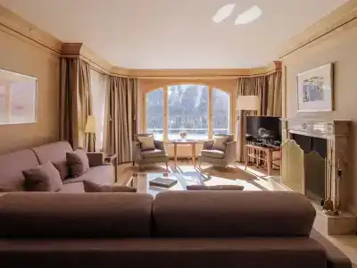 Kulm St. Moritz - 172