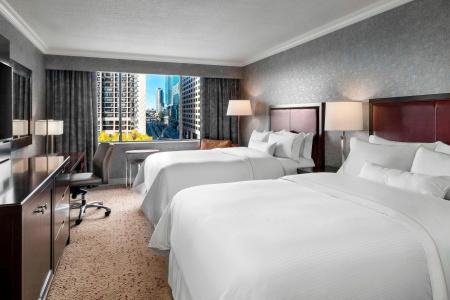 The Westin Harbour Castle, - 25