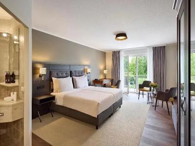 Dorint Marc Aurel Spa & Golf Resort - 87