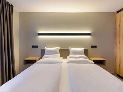 Mercure München Altstadt - 39