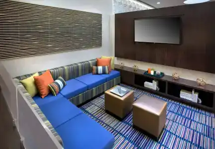 Courtyard by Marriott New York Manhattan/Chelsea - 5